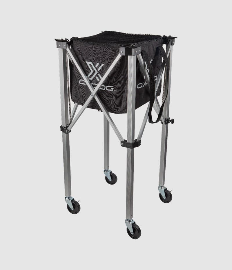 FOLDABLE BALL CART