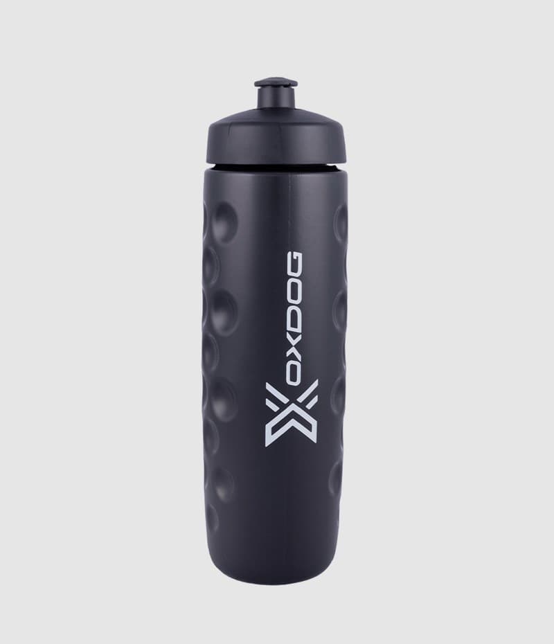 K2 bottle