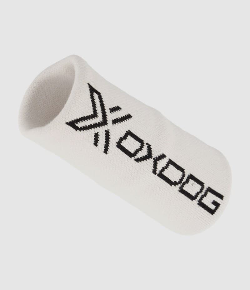 Bolt long wristband
