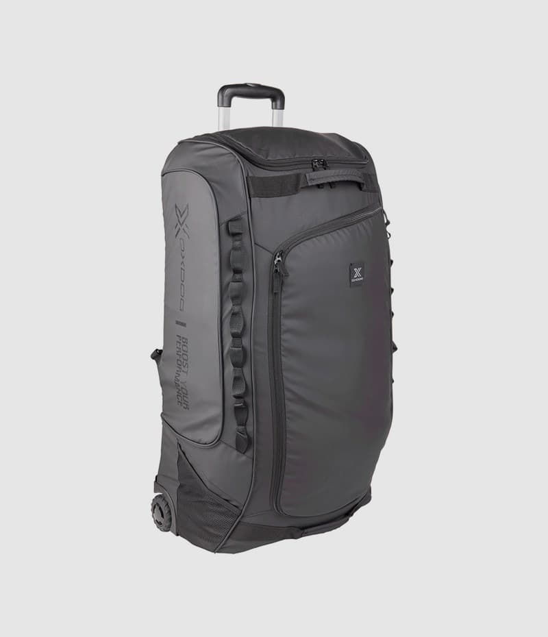 OX3 pro wheelbag
