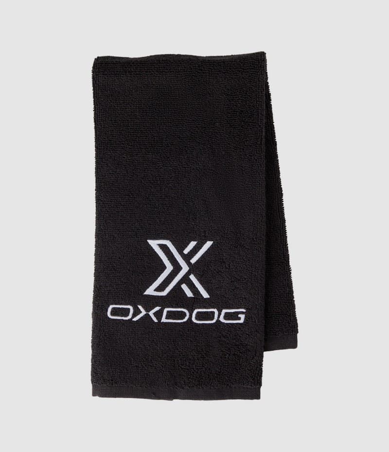 Ace towel