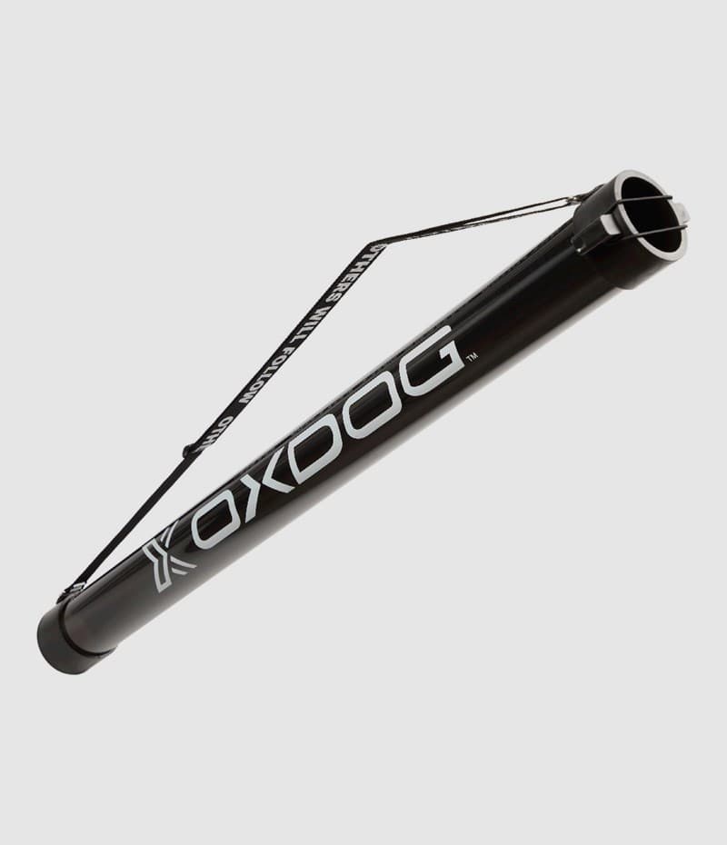 BALL PICKUP TUBE
