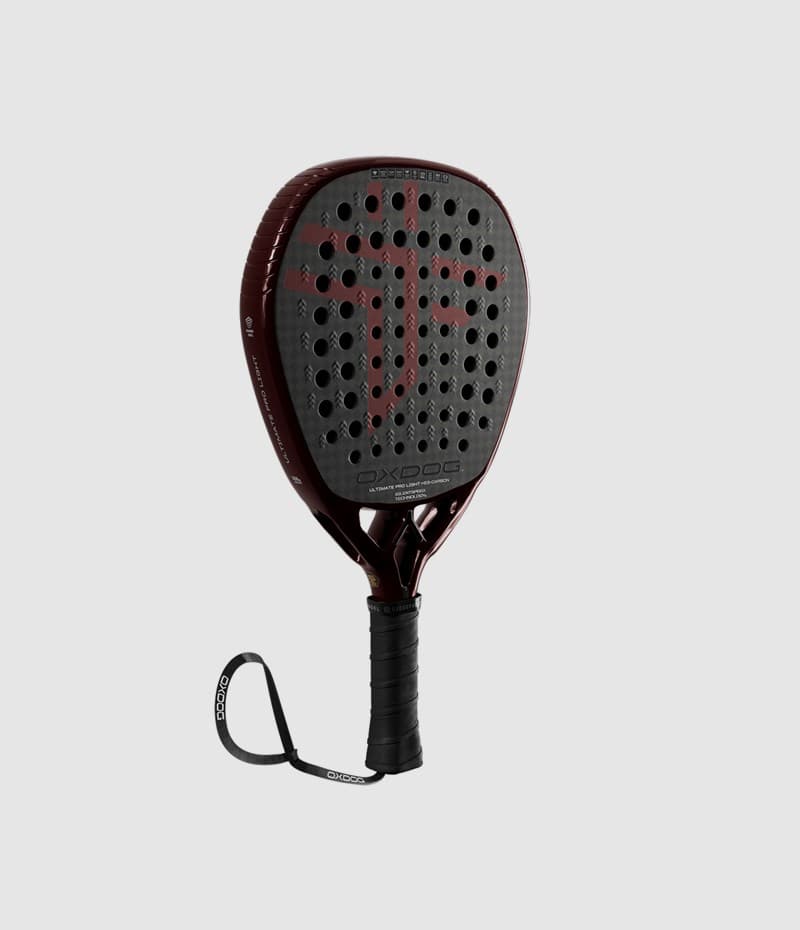ULTIMATE PRO LIGHT