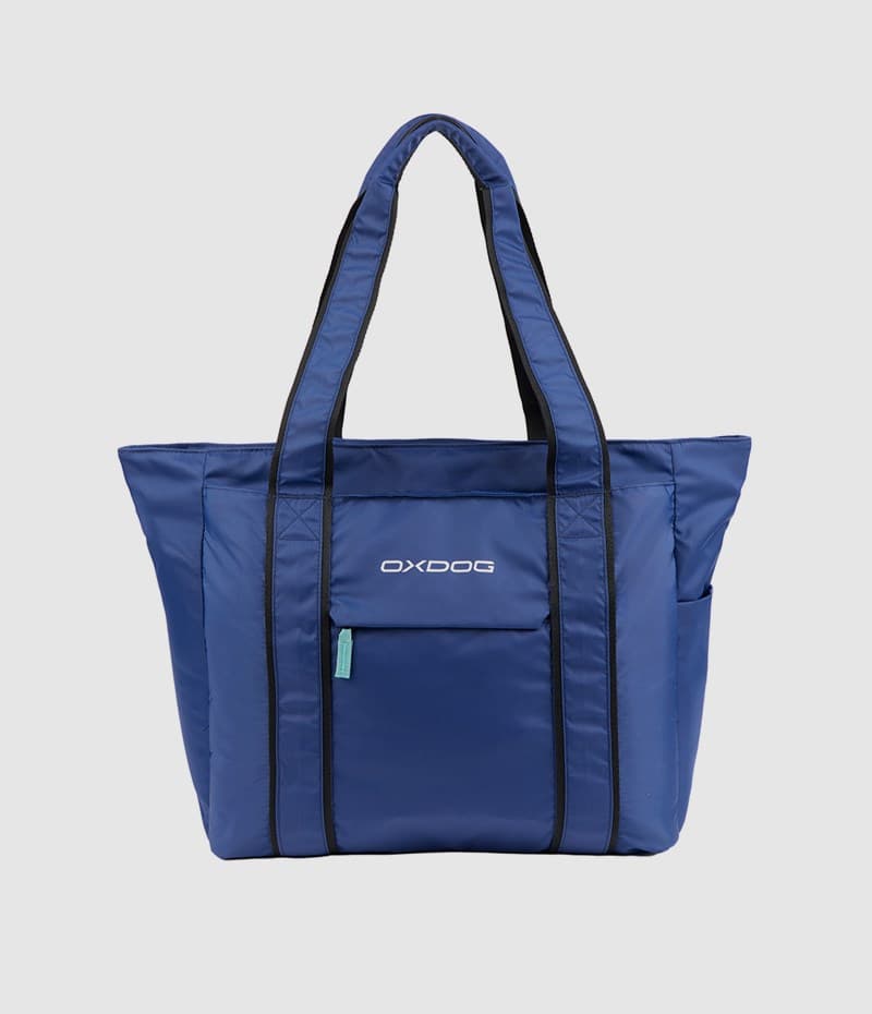 COURT 24 TOTE BAG
