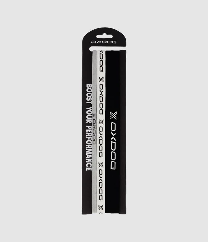 Process hairband 3 pack