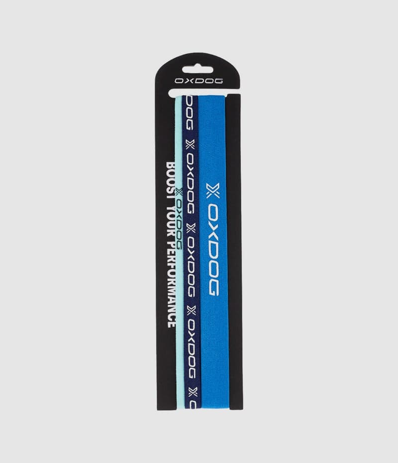Process hairband 3 pack