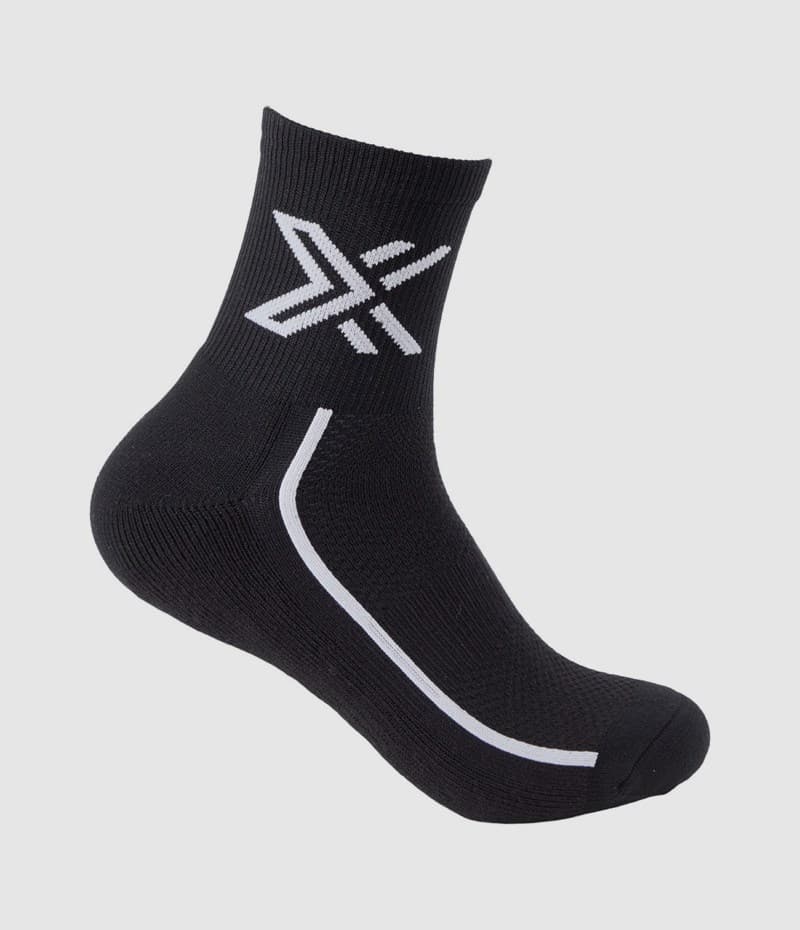 FIT LOW SOCKS