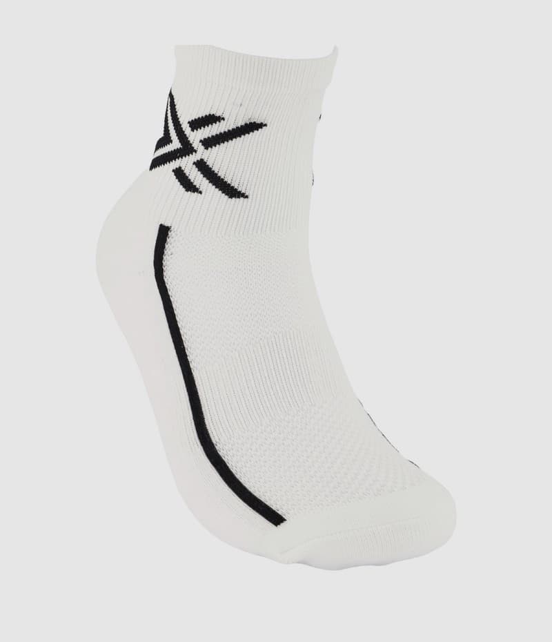 FIT LOW SOCKS