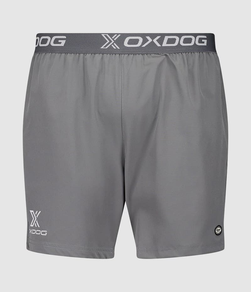 COURT POCKET SHORTS