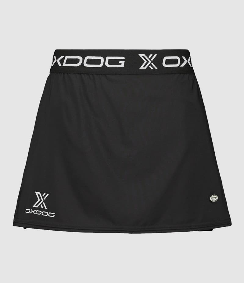 TIEBREAK SKIRT WOMAN