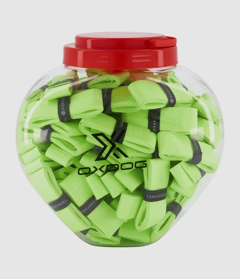 Opti Overgrip 100 Pack