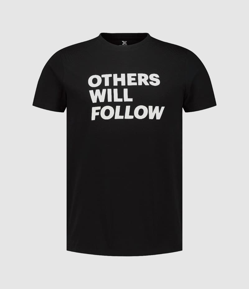 OWF Others Will Follow T-SHIRT