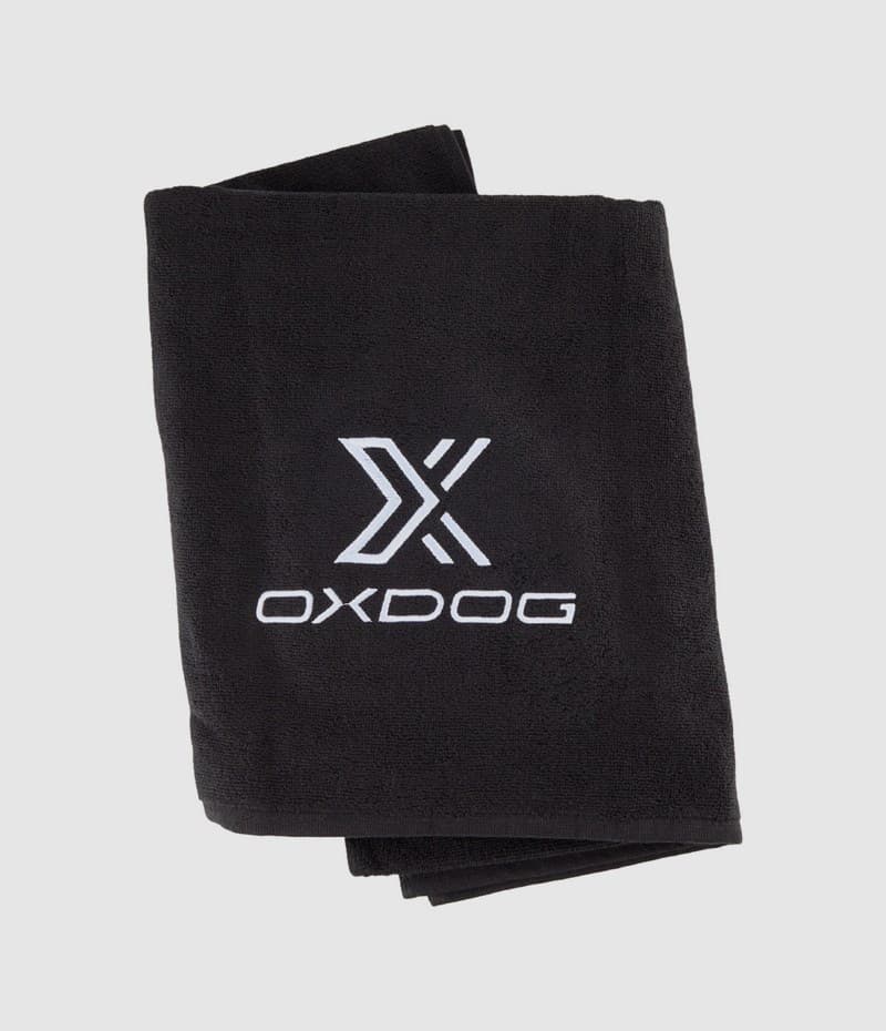 Ace big towel