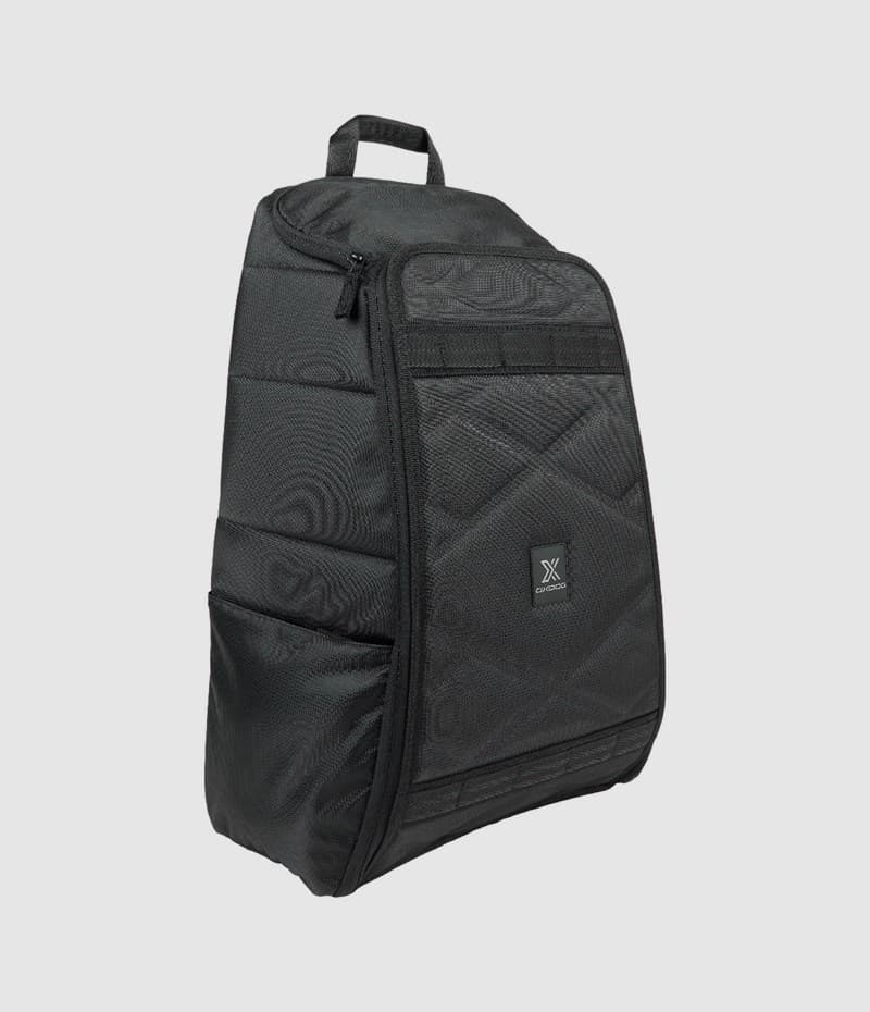 CUBE BACKPACK