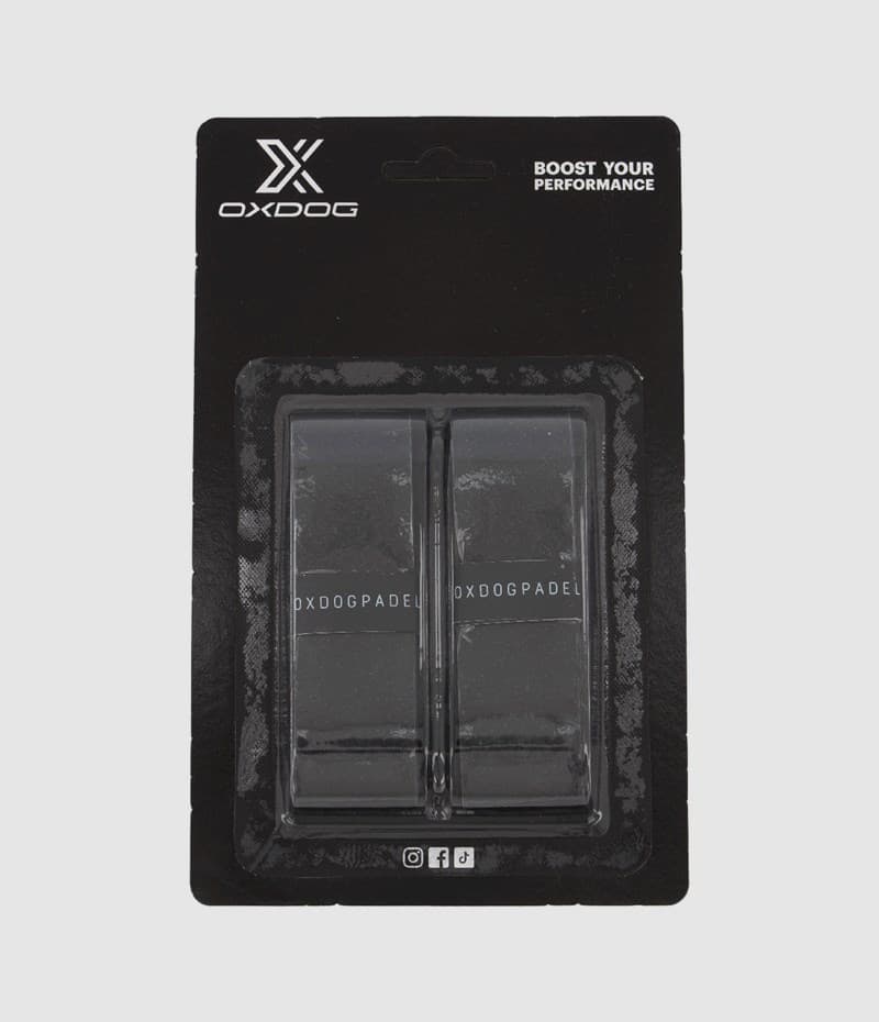 SUPERTECH OVERGRIP 2 PACK