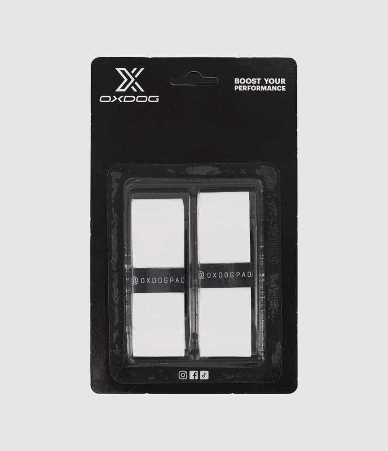SUPERTECH OVERGRIP 2 PACK