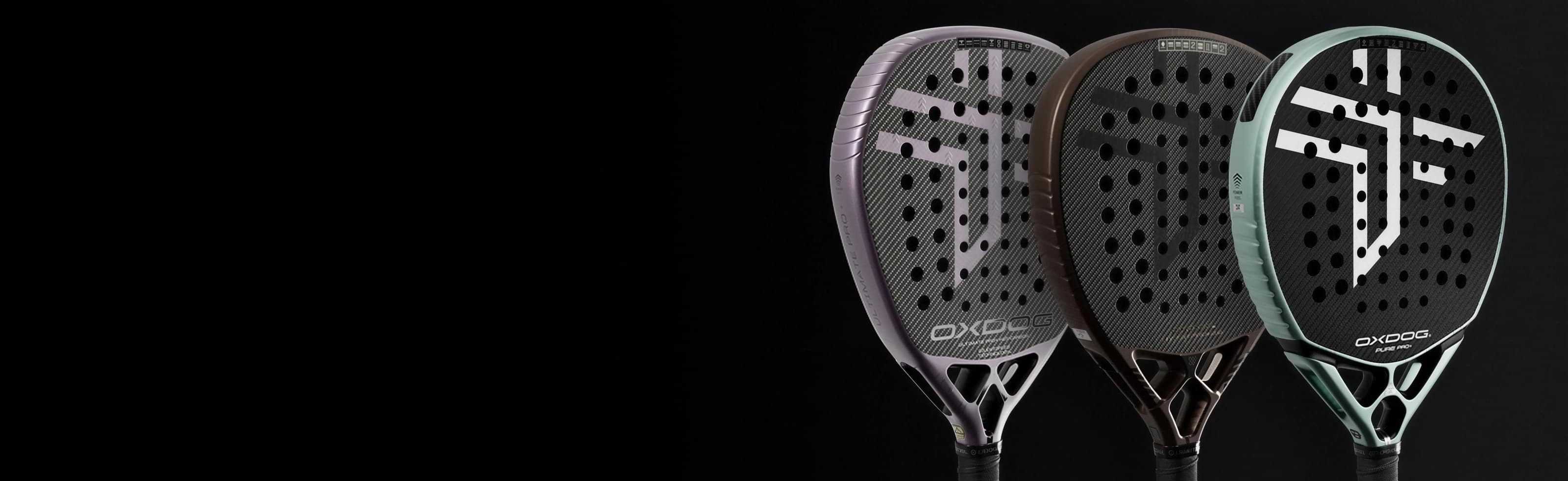 Oxdog padel kolekcija